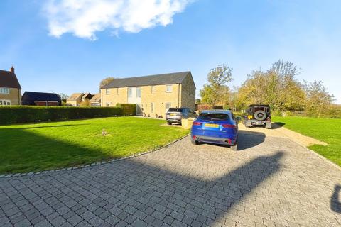 undefined, Church Farm Road, Latton, Swindon
