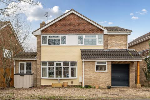 undefined, Great Hill Crescent, Maidenhead