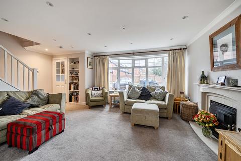 undefined, Great Hill Crescent, Maidenhead
