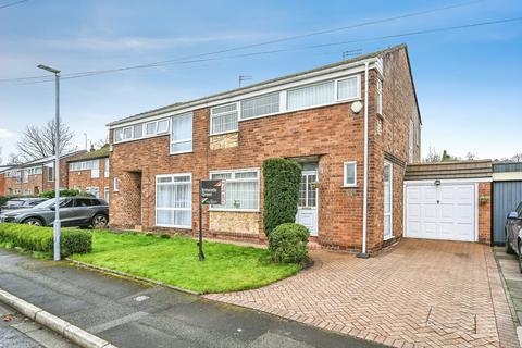 undefined, Alscot Close, Liverpool, Merseyside, L31
