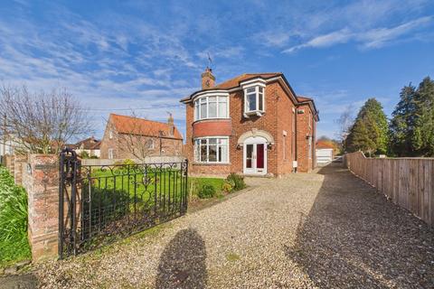 Station Road, Hutton Cranswick, YO25 9QZ