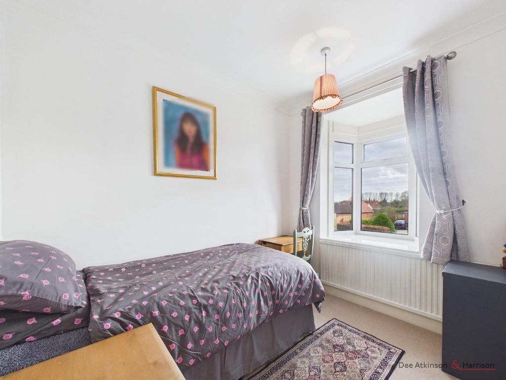 Bedroom Five