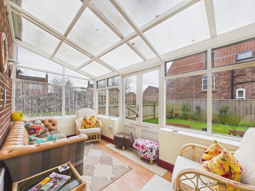 Conservatory