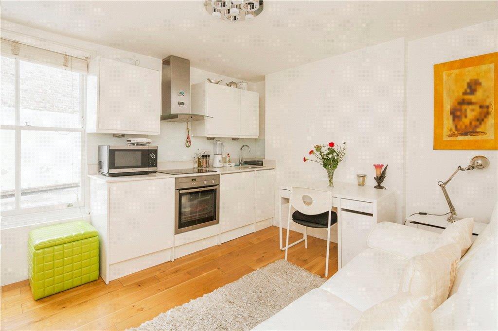 Kitchen Reception