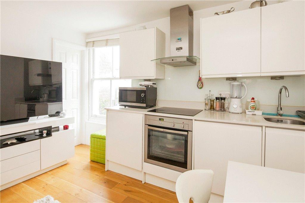 Kitchen Reception