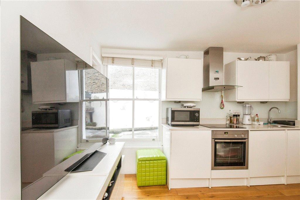 Kitchen Reception