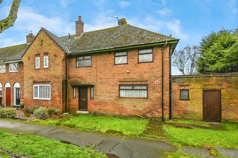 Oakhill Drive, Merseyside, L31