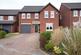 Stonechat Drive, Maghull, Liverpool, Merseyside, L31