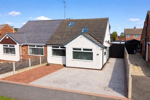 undefined, Nelson Drive, Pensby, Wirral, CH61