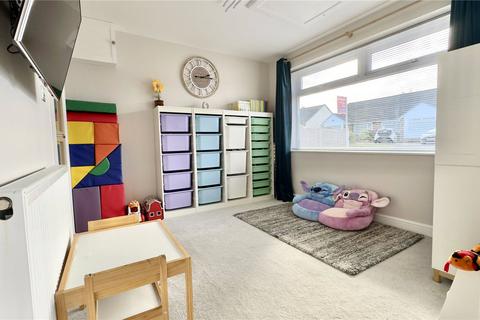 undefined, Nelson Drive, Pensby, Wirral, CH61