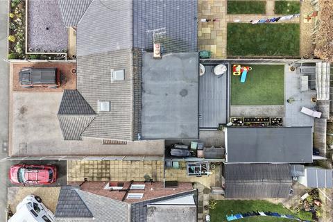 3 bedroom semi-detached house for sale, Nelson Drive, Pensby, Wirral, CH61