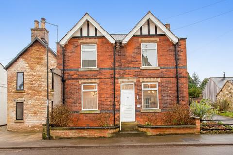 undefined, Main Street, Scarcliffe, S44