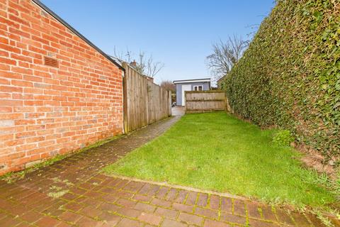 undefined, Main Street, Scarcliffe, S44