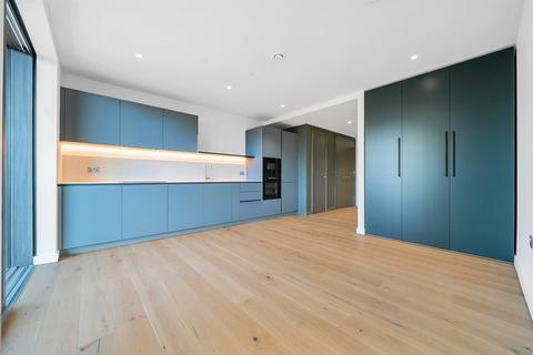 undefined, Peninsula Gardens, Mabyn Lane, Lower Riverside, Greenwich Peninsula, SE10