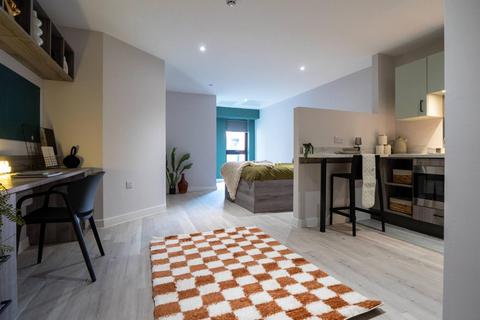 undefined, St Anns Well Road, Nottingham NG3