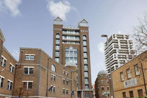 Coral Row, Battersea, London, SW11