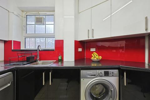 2 bedroom flat for sale, Albion Avenue, London, SW8