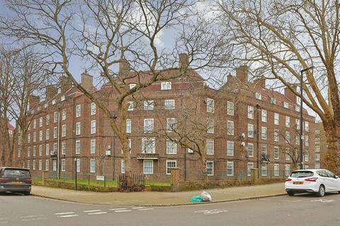 2 bedroom flat for sale, Albion Avenue, London, SW8