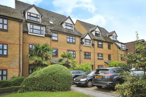 Albemarle Park, Albemarle Road, Beckenham, BR3