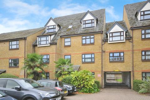 undefined, Albemarle Park, Albemarle Road, Beckenham, BR3