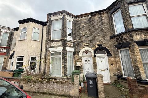 undefined, Anson Road, Great Yarmouth