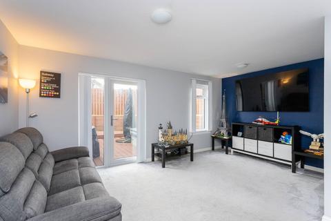 undefined, 7 Rannochmoor Gardens, Dundee, DD3 9SJ