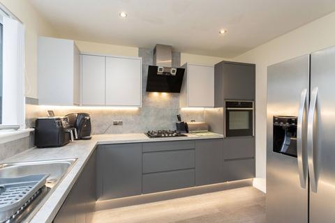 undefined, 7 Rannochmoor Gardens, Dundee, DD3 9SJ
