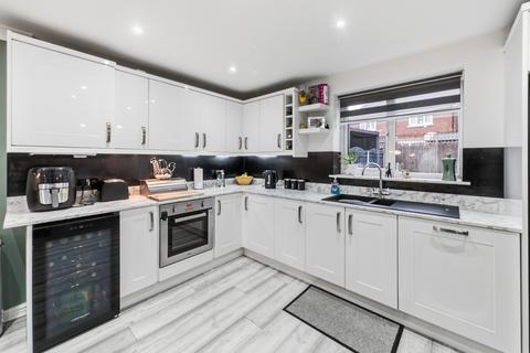 undefined, Greenwood Close, Worksop, S81