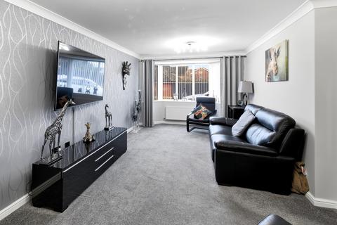 undefined, Greenwood Close, Worksop, S81