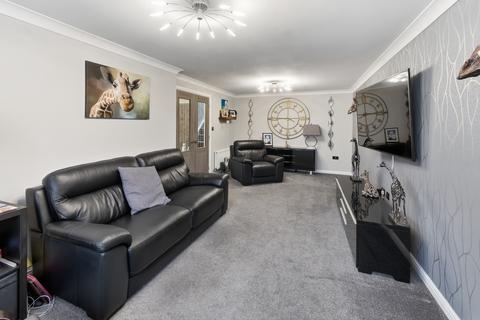 undefined, Greenwood Close, Worksop, S81