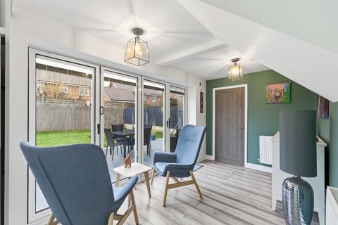 4 bedroom detached house for sale, Greenwood Close, Worksop, S81