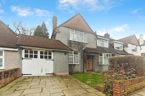 Duppas Hill Terrace, Croydon, CR0