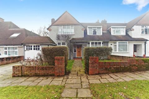 Duppas Hill Terrace, Croydon, CR0