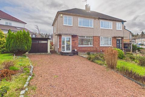 3 bedroom flat for sale, Fauldswood Crescent , Paisley PA2