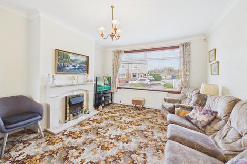 3 bedroom flat for sale, Fauldswood Crescent , Paisley PA2