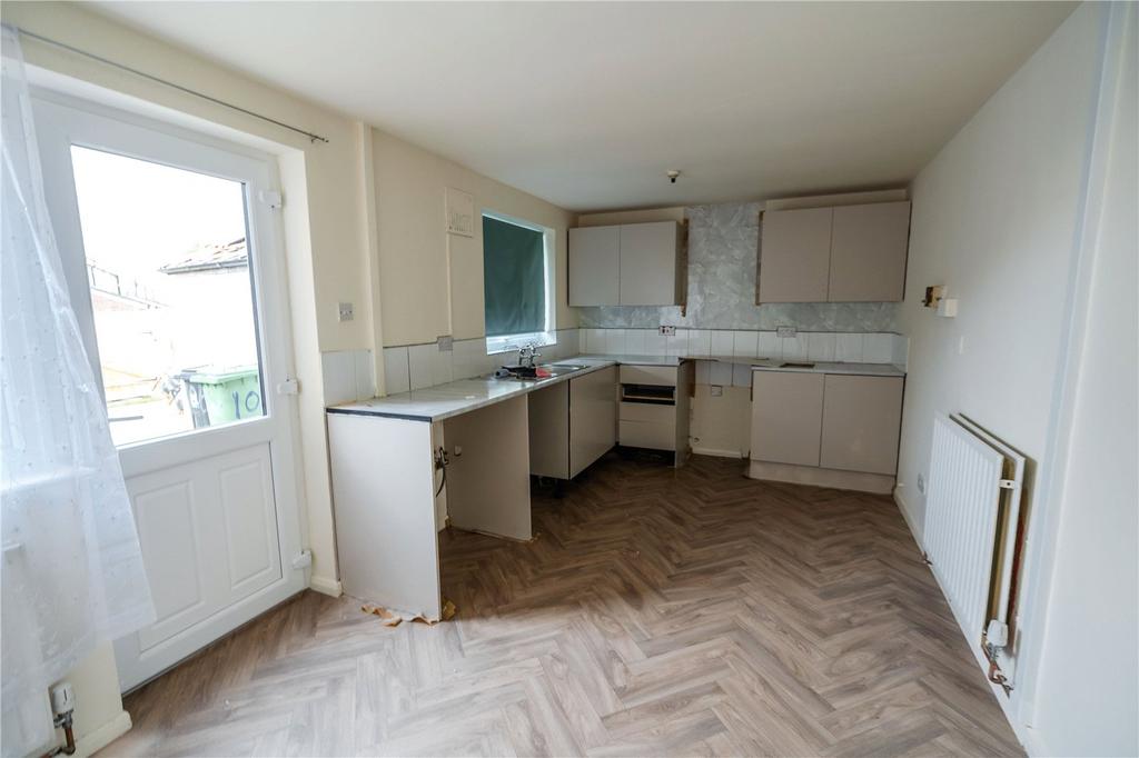 Kitchen-Diner