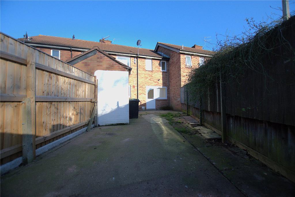 Rear Garden 2