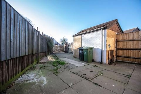 2 bedroom terraced house for sale, Victor Street, Grimsby, Lincolnshire, DN32