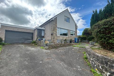 4 bedroom bungalow for sale, Rhostrehwfa, Llangefni, Isle of Anglesey, LL77
