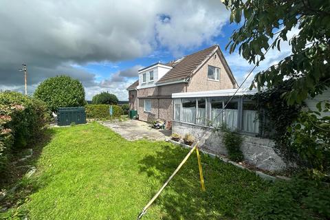 4 bedroom bungalow for sale, Rhostrehwfa, Llangefni, Isle of Anglesey, LL77