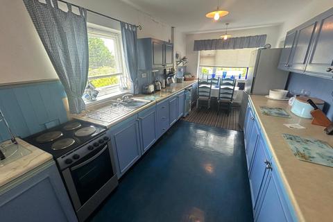 4 bedroom bungalow for sale, Rhostrehwfa, Llangefni, Isle of Anglesey, LL77