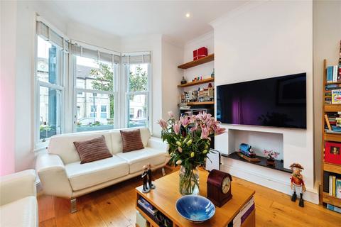 undefined, Neuchatel Road, LONDON, London, SE6