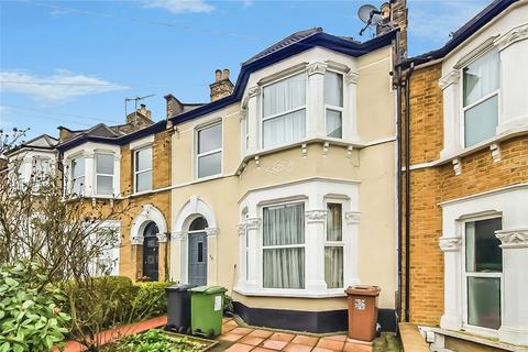 undefined, Arngask Road, London, SE6