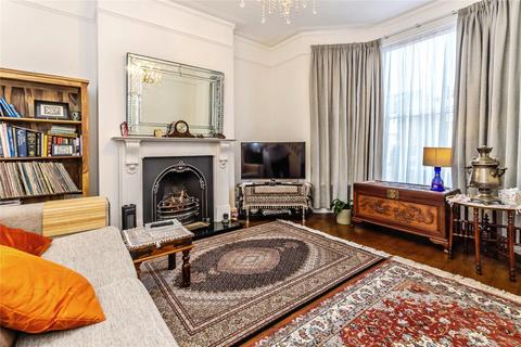 undefined, Arngask Road, London, SE6