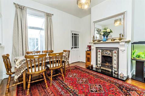 undefined, Arngask Road, London, SE6