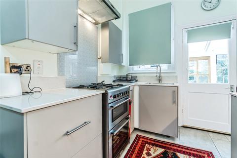undefined, Arngask Road, London, SE6