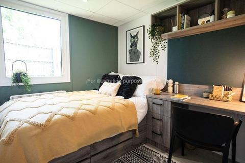 undefined, St Anns Well Road, Nottingham NG3