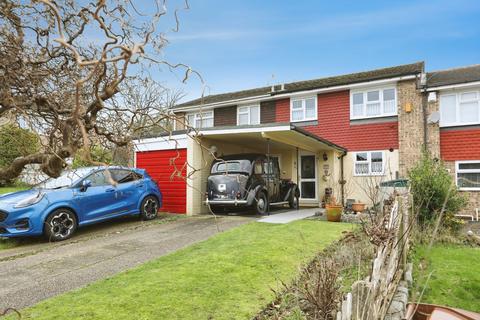 Mincers Close, Chatham, Kent, ME5