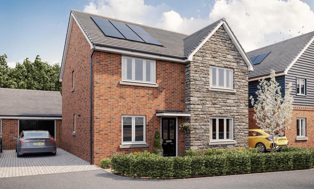Dandara - Golwg Gwendraeth - The Tywi, Home 98