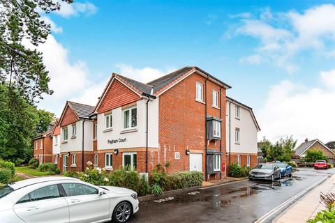 2 bedroom apartment for sale, Hawthorn Road, Aldwick, Bognor Regis